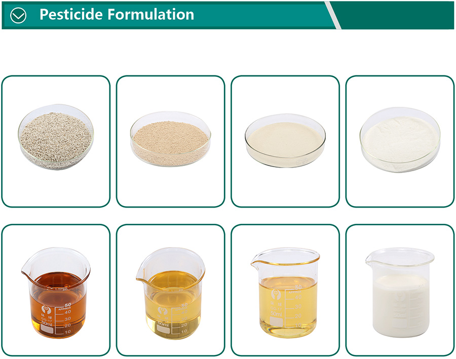 Pesticide Formulation Full form। Meaning of all these formulation EC, SC,  WP, GR, ZC, SP, SL, L, WG 